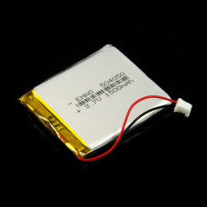 LiPo Akku 1500mAh JST 2.0 / Lithium Ion Polymer