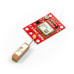 GPS Modul NEO-6M kompatibel