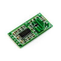 RCWL-0516 Radar Bewegungsmelder