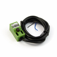 SN04 NPN Induktiver Näherungsschalter 10-30V DC 