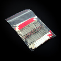 Zener-Diode Set 100 Stück assortiert 0.5W