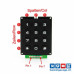 Keypad Button Pad 4x3 Matrix Keypad Button Pad 4x3 Matrix