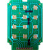Keypad Button Pad 4x3 Matrix Keypad Button Pad 4x3 Matrix