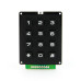 Keypad Button Pad 4x3 Matrix Keypad Button Pad 4x3 Matrix