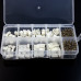 JST-PH Crimp Stecker und Buchsen 2mm Set 40 Stück