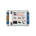 200x200 1.54inch 3-Farben E-Ink Display 