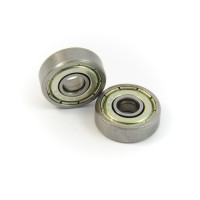 Rillenkugellager 625ZZ 5x16x5mm
