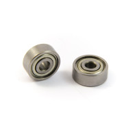 Rillenkugellager 623ZZ 3x10x4mm