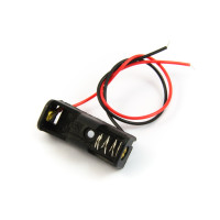 A23 12V Batteriefach / Batteriehalter A23 12V Batteriefach / Batteriehalter