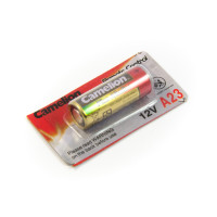 12V A23 Alkaline Batterie 12V A23 Alkaline Batterie