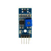 Hall Sensor Modul mit Analogausgang 