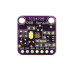 RGB Farben Sensor TCS34725 mit IR-Filter und LED