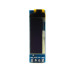 OLED Display Weiss I2c 128x32 0.91’’