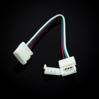 3pin Verbindungskabel 15cm für WS2812 LED Strip