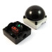 Buzzer Button Black Buzzer Button Black