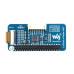 250x122 2.13inch Schwarz / Weiss E-Ink Display Raspberry Pi HAT