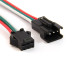 3pin JST 22AWG Verbindungskabel 30cm