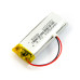LiPo Akku 1000mAh JST 1.25 / Lithium Ion Polymer für LoRa TTGO LiPo Akku 1000mAh JST 1.25 / Lithium Ion Polymer für LoRa TTGO