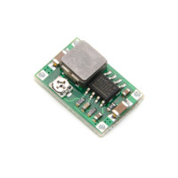 MP2307 mini 2A Schaltregler DC-DC Step-Down Abwärtswandler