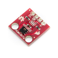 HTU21D Temperature and Humidity Sensor I2C HTU21D Temperature and Humidity Sensor I2C