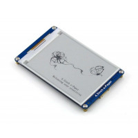 800x600 4.3inch e-Ink UART Display 800x600 4.3inch e-Ink UART Display