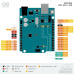 Arduino UNO Rev.3 SMD Board Atmega328