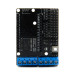NodeMCU ESP12E Motor Shield L293D ESP8266