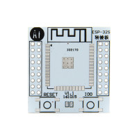ESP32 Adaptermodul ESP32 Adaptermodul