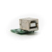 Carte de rupture DIP de prise USB de type B 4P Carte de rupture DIP de prise USB de type B 4P