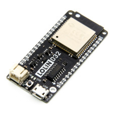 LOLIN D32 ESP32 Board 4 MB FLASH LOLIN D32 ESP32 Board 4 MB FLASH