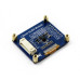 OLED Display 128x128 1.5“ weiss I2C SPI 