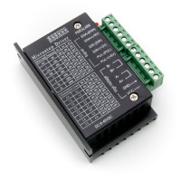 TB6600 compatible stepper motor driver 4A