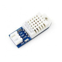 DHT22 Temperature and Humidity Sensor Plug-in