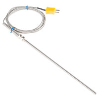Thermoelement Sonde Typ-K Edelstahl SparkFun