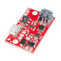 SparkFun LiPo Charger Booster - 5V/1A