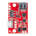 SparkFun LiPo Charger Booster - 5V/1A