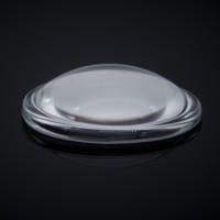 28mm convex lens Glaslinse