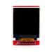 Affichage LCD TFT RGB 1.44inch SPI 128x128 Affichage LCD TFT RGB 1.44inch SPI 128x128