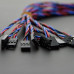 Gravity 3pin analoge Sensor Kabel für Arduino 10 Stück Gravity 3pin analoge Sensor Kabel für Arduino 10 Stück