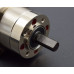 Schrittmotor Nema 17 42x42mm 1.75Nm mit Planetengetriebe