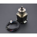 Schrittmotor Nema 17 42x42mm 1.75Nm mit Planetengetriebe