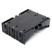 3-Slot 18650 Battery Case / Battery Holder