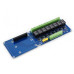 Raspberry Pi 8-Kanal Relais Modul Expansion Board