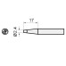 900M-T-2.4D YiHUA Soldering Tip