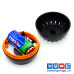 3V Lithium Battery CR123A 1500mAh