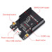 ESP32-CAM inkl. OV2640 Kamera 4MB Flash 4MB PSRAM