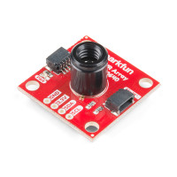 SparkFun MLX90640 IR Array Breakout - 55 Degree FOV SparkFun MLX90640 IR Array Breakout - 55 Degree FOV