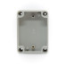 110x80x45mm IP67 Transparent Plastic Enclosure