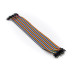 Jumper Cable Dupont Set 30cm M/M 40 pieces
