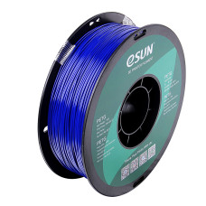PETG Blau Filament 1.75mm 1Kg eSun